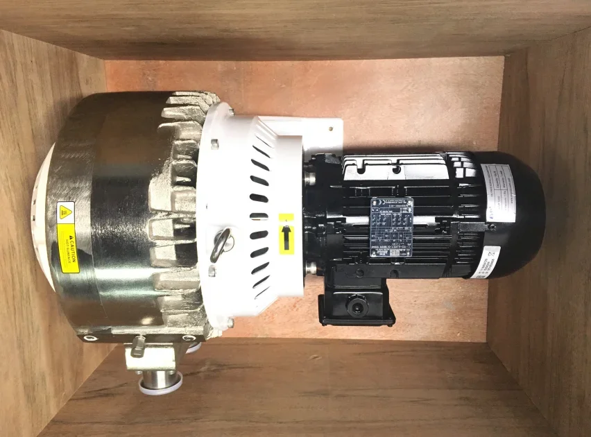 Promotion EVP-1000 16L/s 1.5kw oil-free dry scroll vacuum pump used in labs MADE IN CHINA