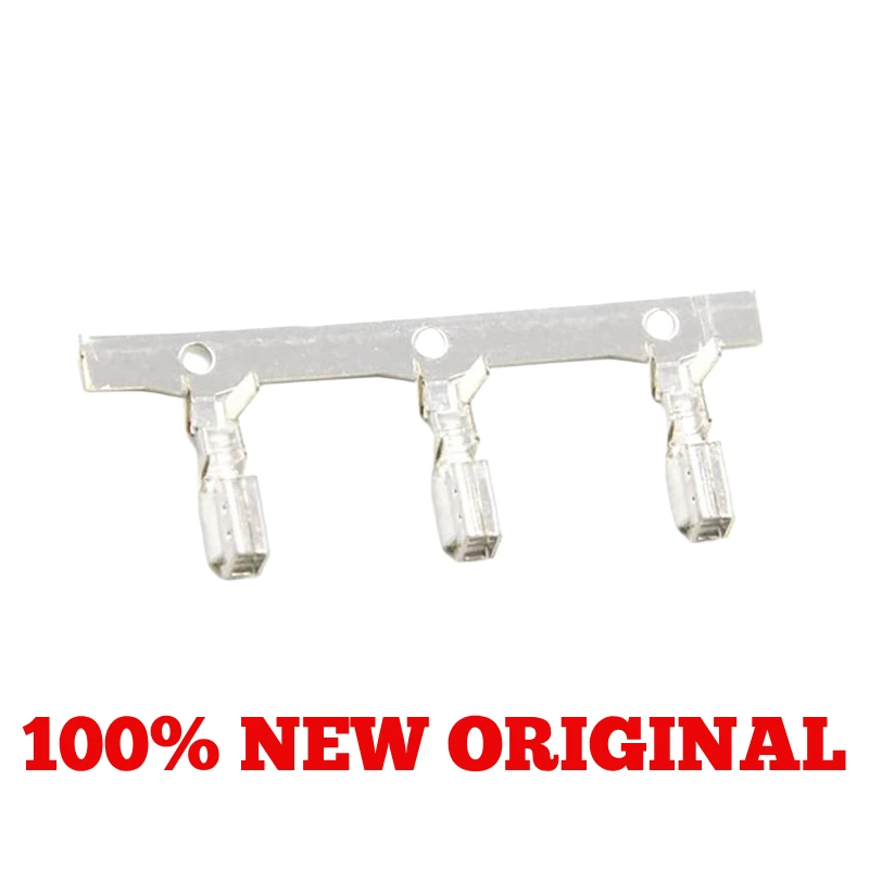 

Molex 502178000/502179001 Connector Terminals, Contacts, Pins - Genuine, 100% Original, In Stock, Bulk Discounts Available