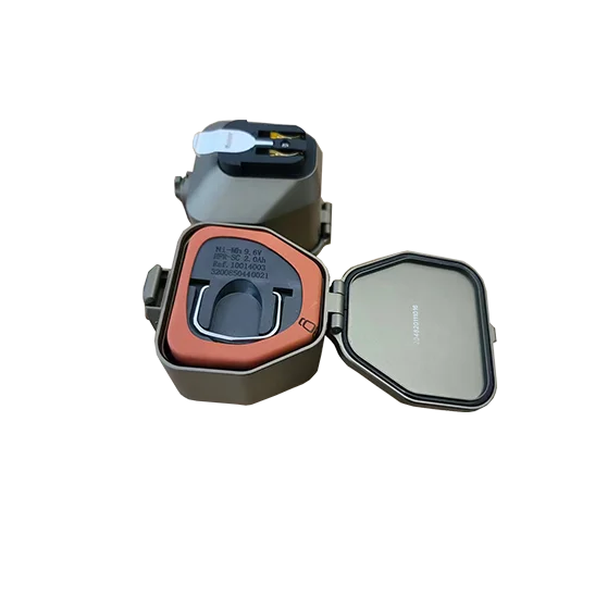 Linvatec Stryker 5 6 7 8 Series مثقاب كهربائي لتقويم العظام بطارية بديلة 9.6 فولت، متوافقة، جديد
