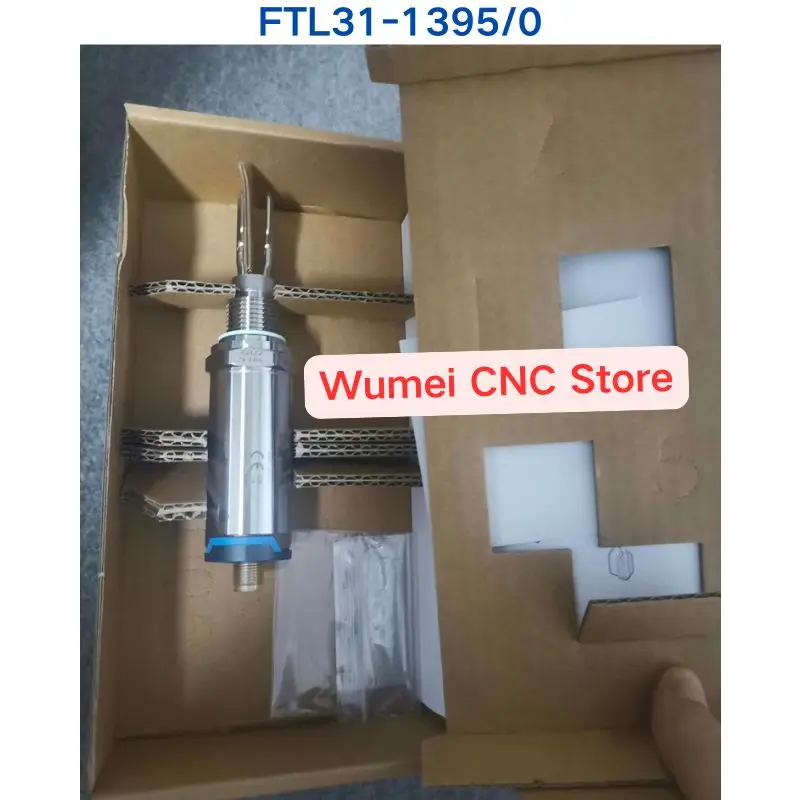 Brand new Original level switch FTL31-1395/0 FTL31-AA4M3AAWBJ If you need other specifications please consult