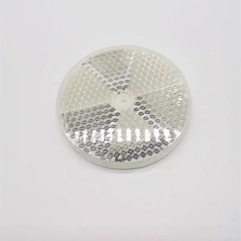 CHUX Photocell Sensor Td Mirror Reflector Plate Td-01 Td-02 Td-03 Td-04 Td-05 Td-06 Td-07 Td-08 E39-r1 Photoelectric Switch