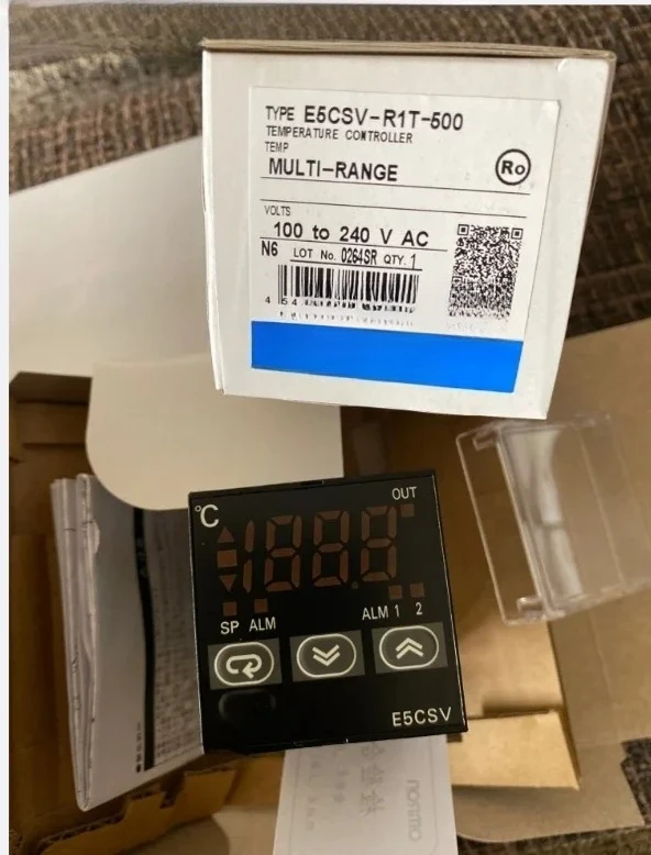 Genuine Temperature… - image