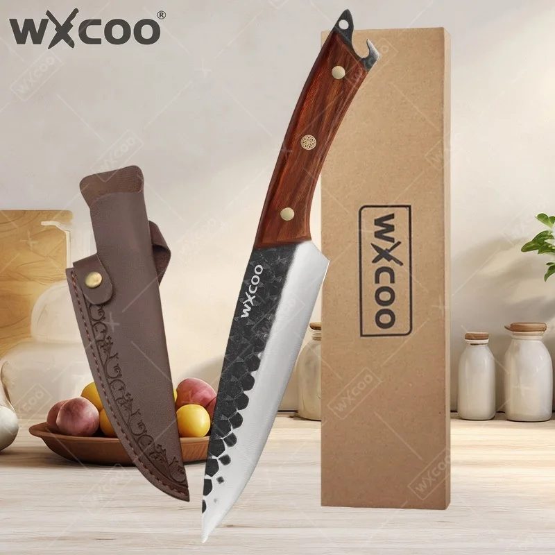 Wxcoo Handmade Butc…