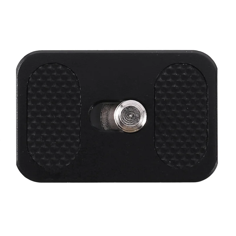 

【Buy It-Now!】4X PU-25 Universal Mini Arca Swiss Standard QR Quick Release Plate Digital SLR Camera Comes With An Hex Key