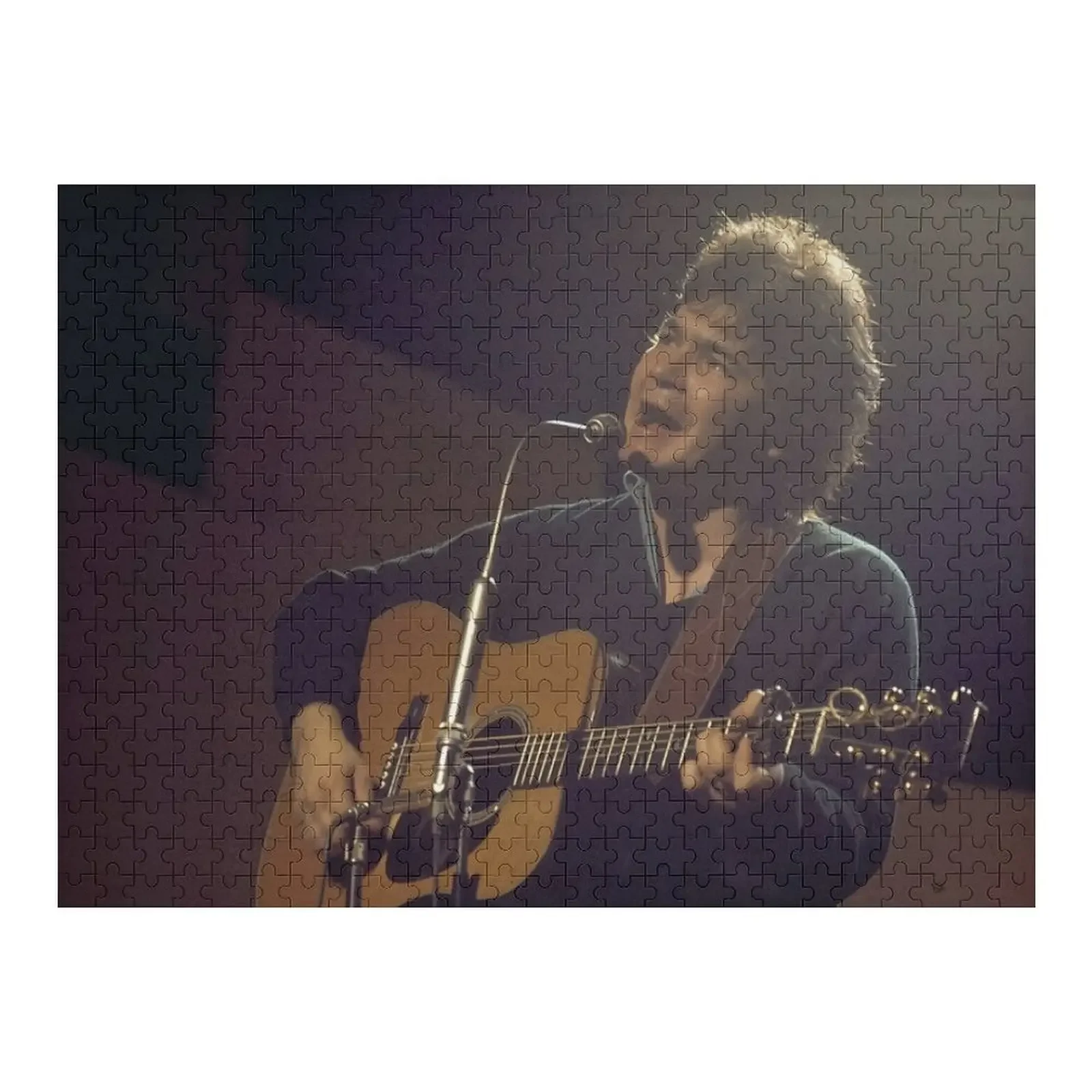 

Jhone поющий головоломка аниме фото индивидуальные подарки для детей индивидуальное имя деревянная головоломка