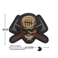 Hook Patch 19