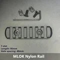 7-slot Nylon-BK
