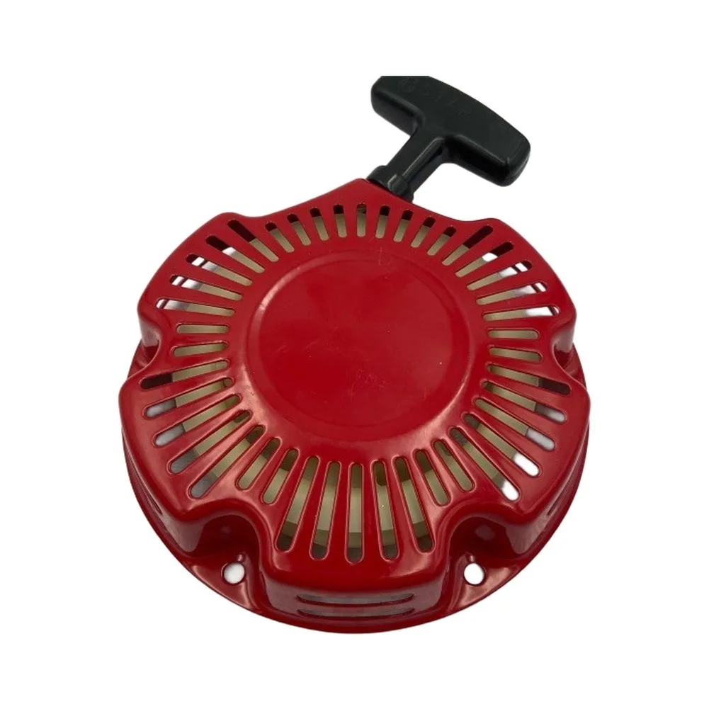 Replace Pull Start Assembly Recoil for starter Engine for starter Handle As Shown Rewind for starter Kit Reinforced Housing
