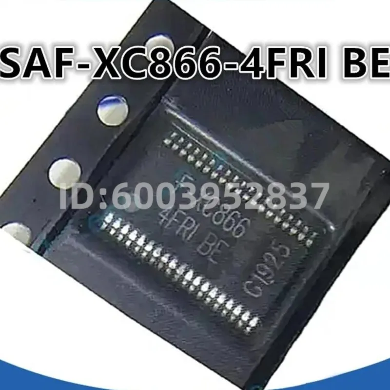5PCS SAF-XC866-4FRI BE TSSOP38 ic in stock