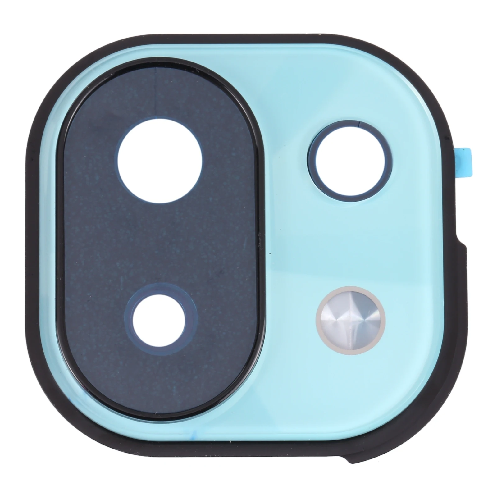 Рисунок 6 - Рамка для объектива задней камеры