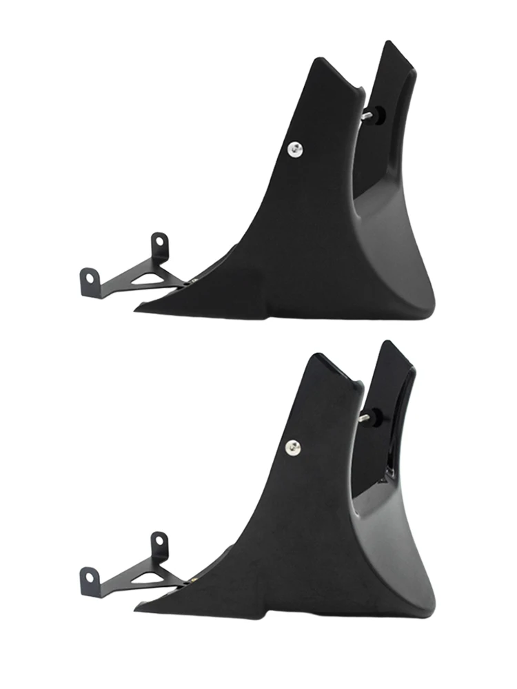 For Hyosung GV125S GV300S Motorcycle Bottom Dome Fairing Cover Lower Deflector