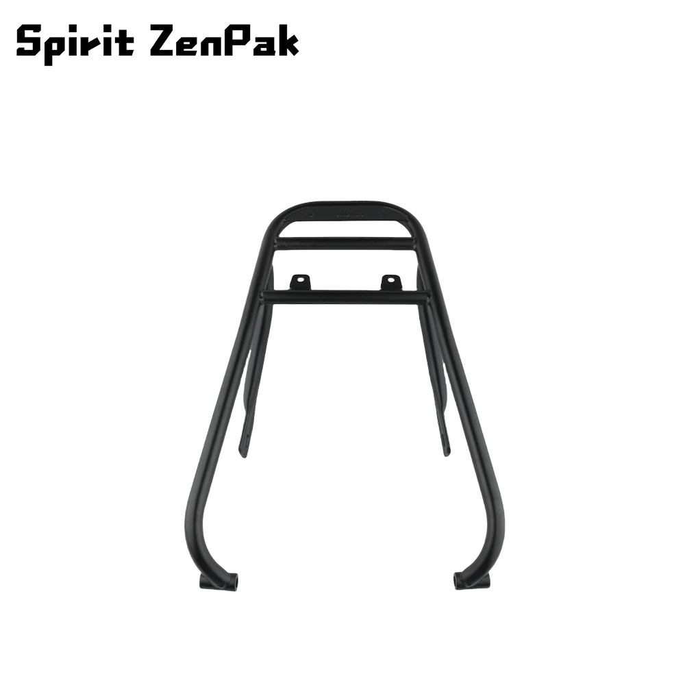 

Задняя багажная полка подходит для Shotgun 650 2024-2025, аксессуары для мотоциклов, багажник, стойка для доски