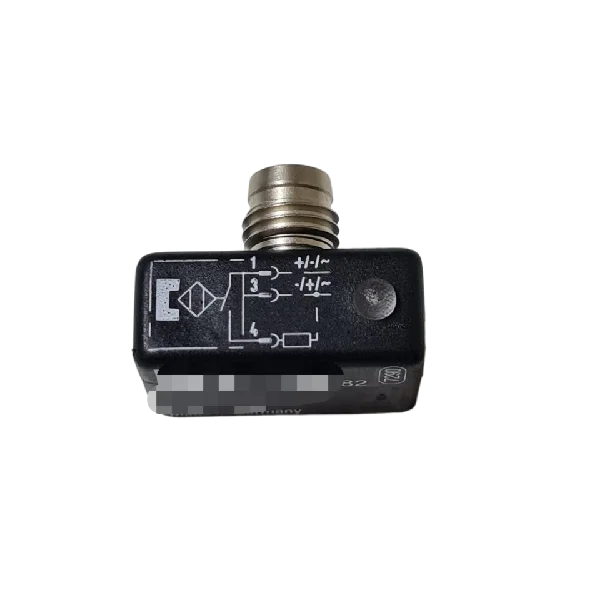 Magnetic Sensor Switch 0830100480 Programming Controller
