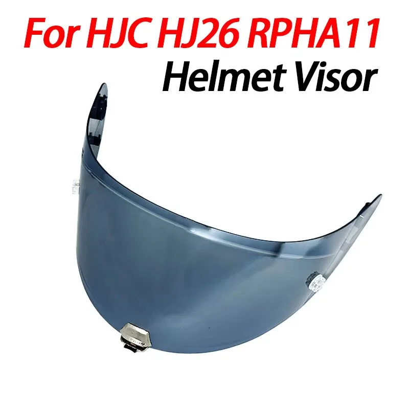 

Rpha11 Visor for HJC Rpha70 Carbon Rpha11 Rpha11 Carbon HJ26 Motorcycle Helmet Face Shield Replacement Durable Lens