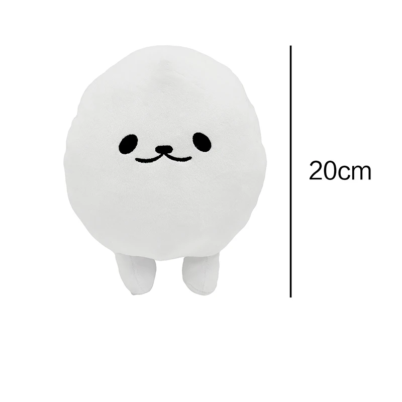 アニメ Zoonomaly ぬいぐるみホラー猫ぬいぐるみ人形動物園ガードモンスターぬいぐるみ枕子供の誕生日プレゼントファン少年