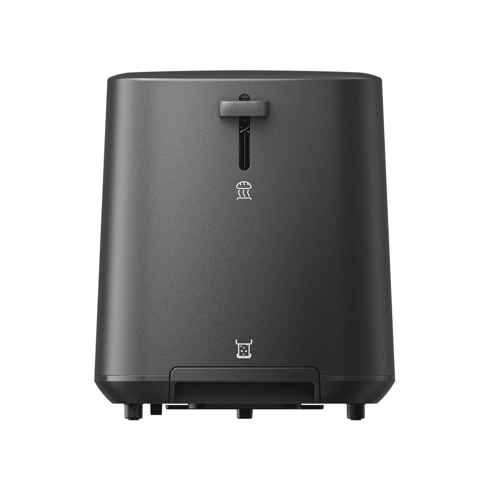 الرسمية |     محمصة الخبز Xiaomi المواد الغذائية الداخلية القابلة للطي رف التوست الطبخ دون التقليب 6 مستويات تحميص تصميم فتحة واسعة مزدوجة