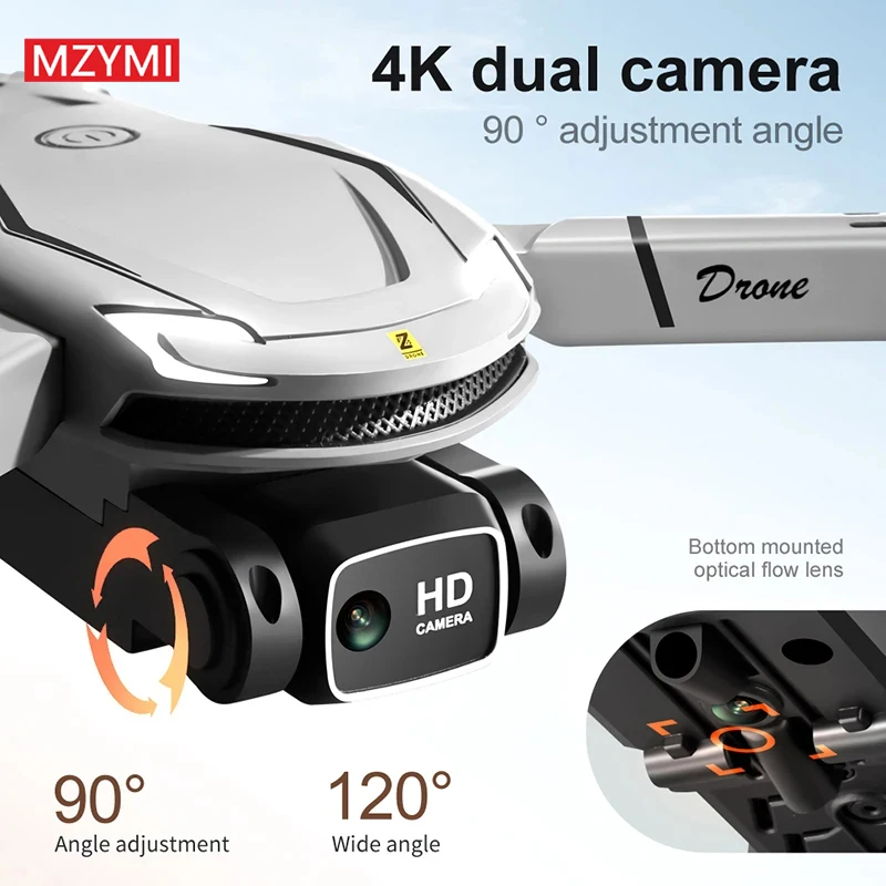 Xiaomi v88 drohne 8k profession elle luftaufnahme fernbedienung flugzeug hd dual kamera quadcopter spielzeug uav mit parks chürze