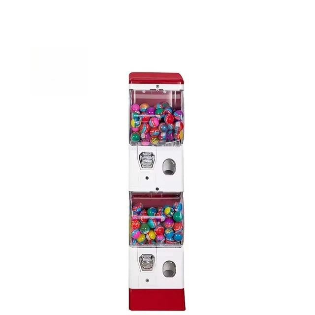 

Xjd-552 Coin Operated Toy Vending Machine Arcade Games Machine