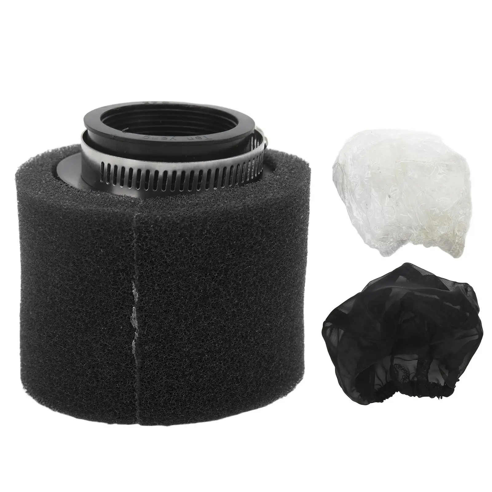 

Air Filter Air Sponge Filter Fully Equipped for motorcycle ATV 50-20 for cc