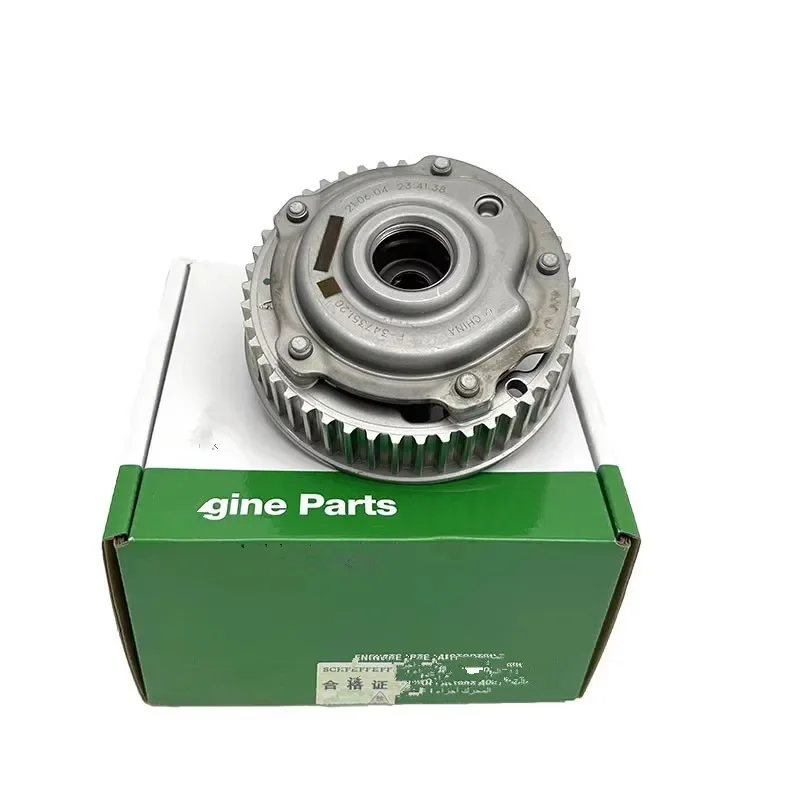

Engine Timing Camshaft Sprocket For Chevrolet Cruze Vauxhall Pontiac G3 Opel Insignia Astra Zafira 55567048 55568386 55567049