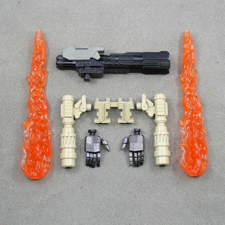 Tim Transformation …