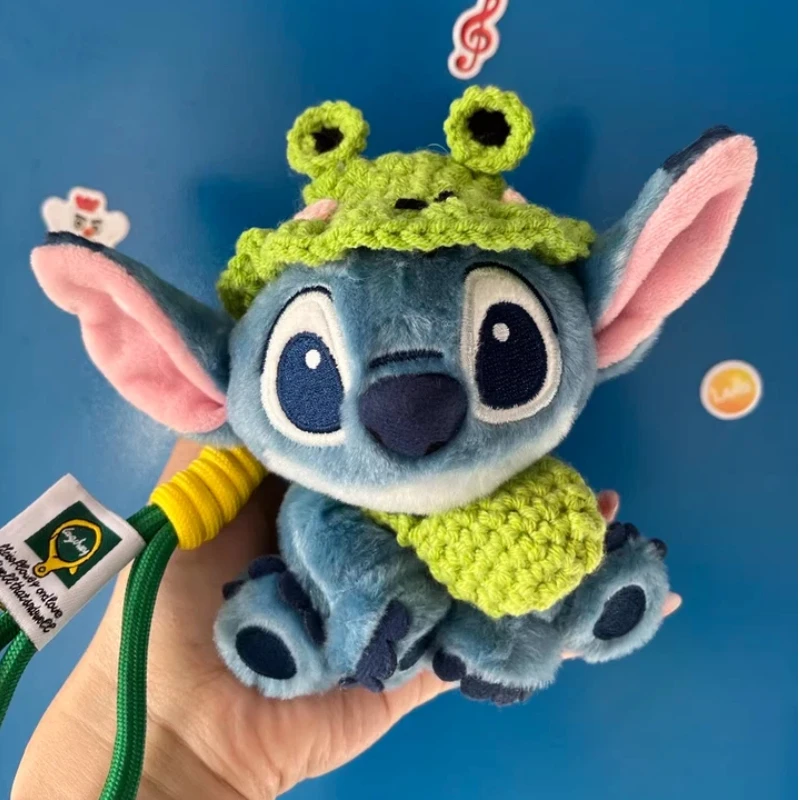 Nouveau produit officiel petite mouton Teddy poupée sac pendentif mignon Teddy en peluche poupée cartable pendentif Couple Festival cadeau