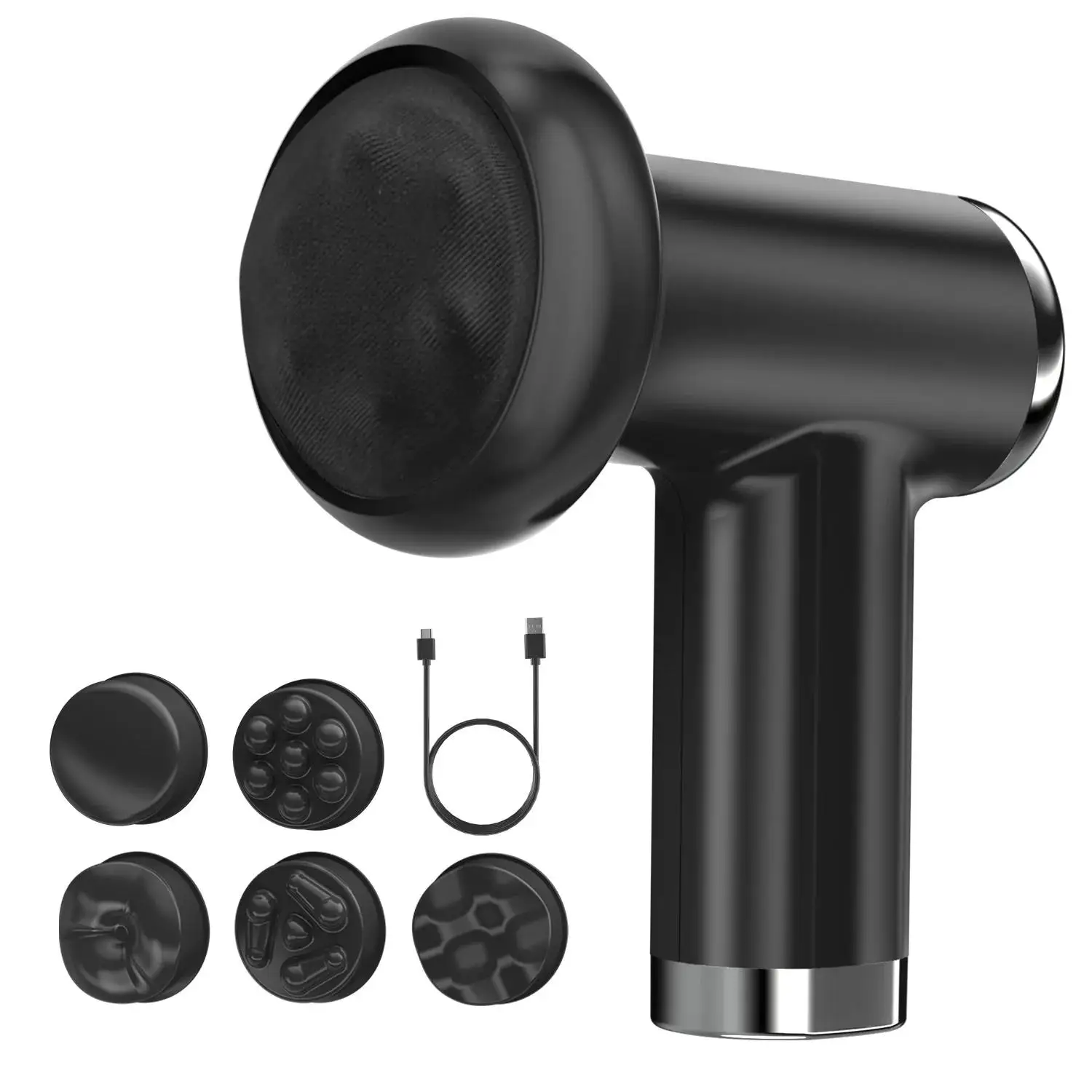 

Customizable Vibration massage Protable body shaping Deep Muscle Relaxation Fitness Slimming health Anti Cellulite Fat