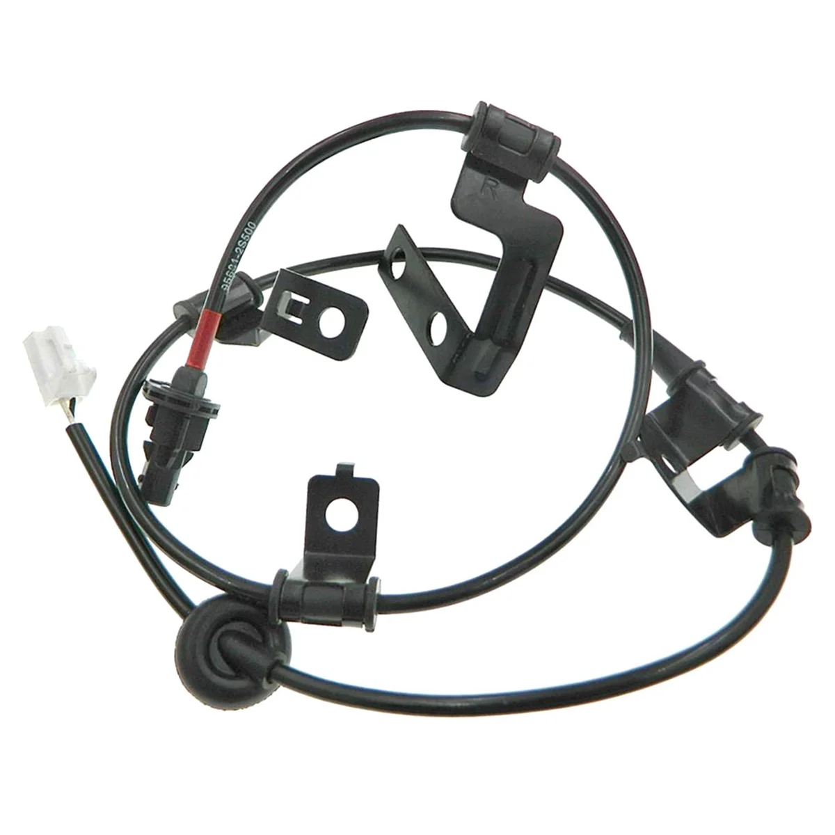 95681-2S500 95680-2S500 Brake Wheel Speed Anti-Lock ABS Sensor for Hyundai Tucson Ix35 KIA Sportage 2.0 2.4