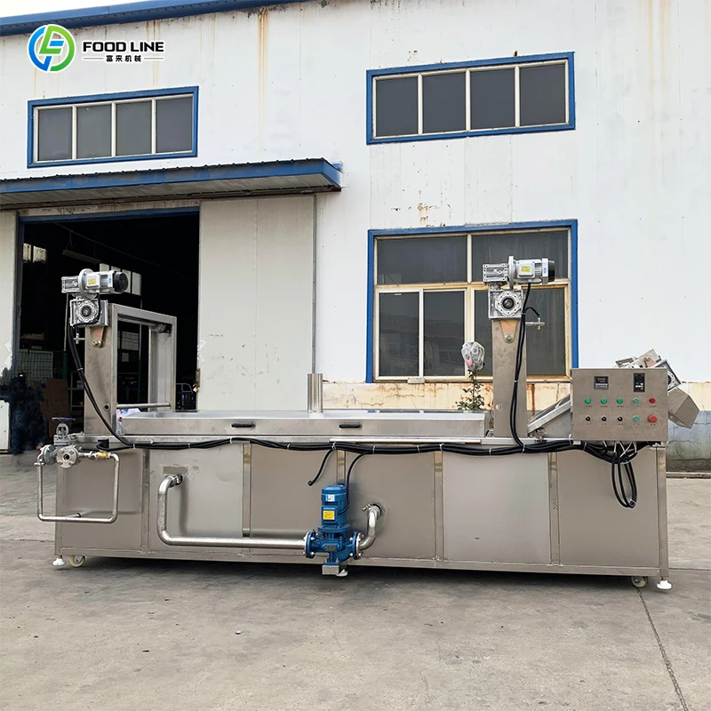 Customized Hot Sale Pasteurization Machine for Milk Adaptable Function Juice Pasteurizer with Cooling Plant
