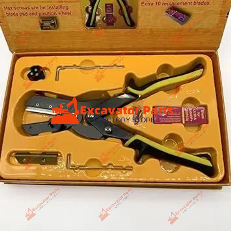 Excavator Seal Tool… - image