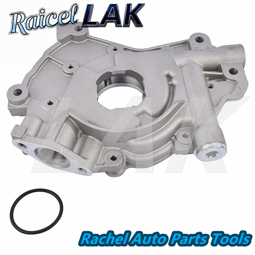 

Suitable for Ford 5.4L 2005-2012 engine oil pump M360HV large capacity high pressure