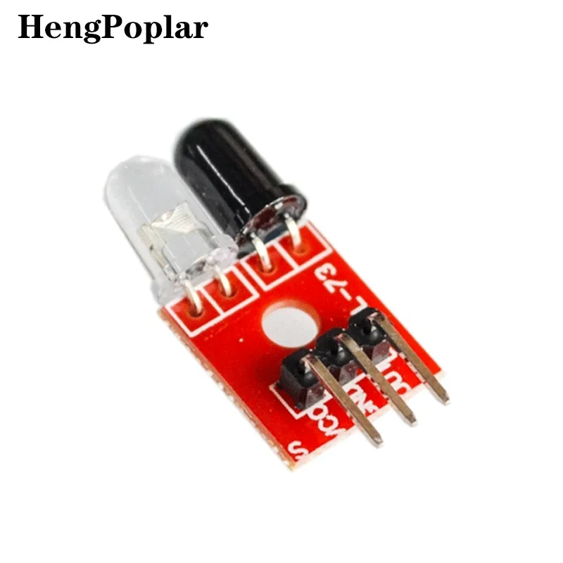 10pcs Probe / sensor / infrared line inspection module / obstacle avoidance / car / robot board