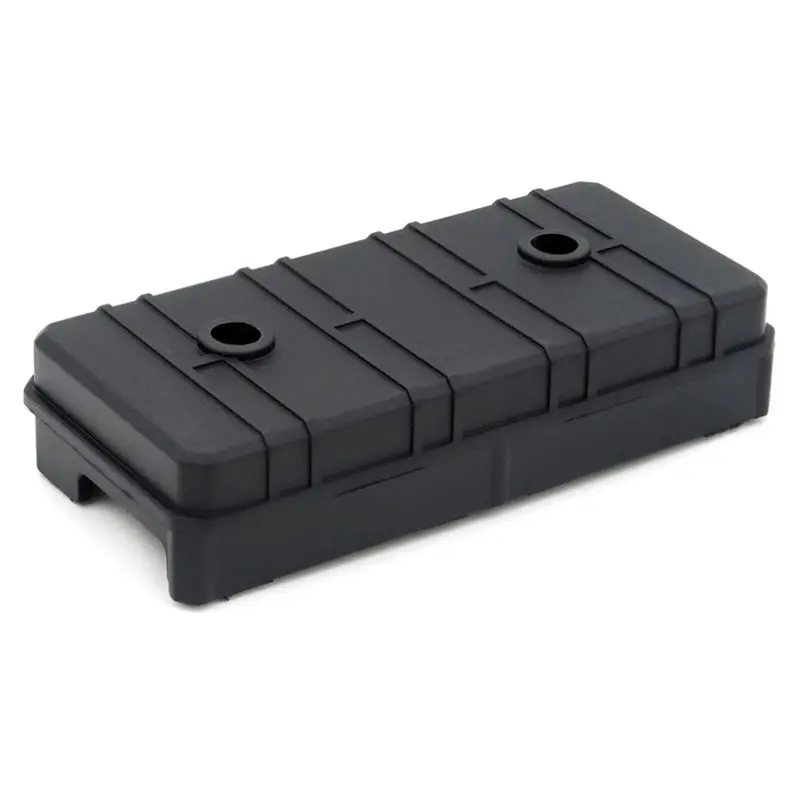 ABUM-Roof Trunk For 1/16 MT-16 Rc Car