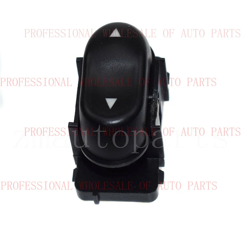 V+ Power Master Window Switch + 3x Passenger Side Switch For Ford Fairmont Fairlane