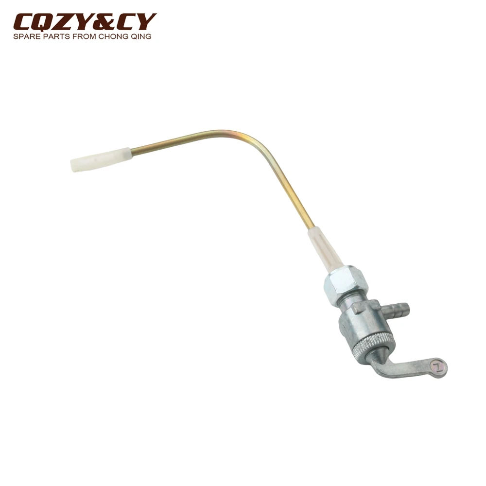 Motorcycle Fuel Taps For Piaggio Ciao Sc Px FL Teen 50cc 143559 121670090