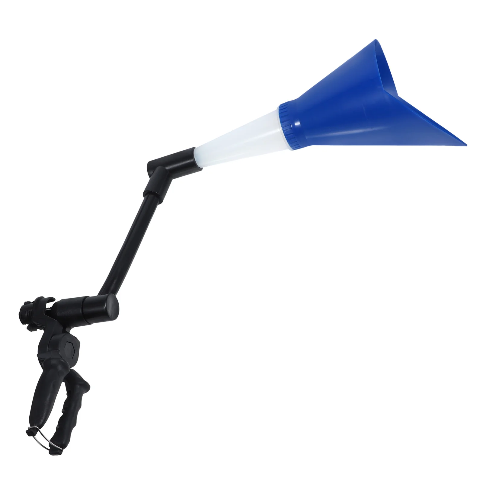 

Car Motorcycle Oil Funnel Set Portable Lightweight Quick Filling Engine Oil Transmission Funnel Fuel Gas Tank Automotive Funnels