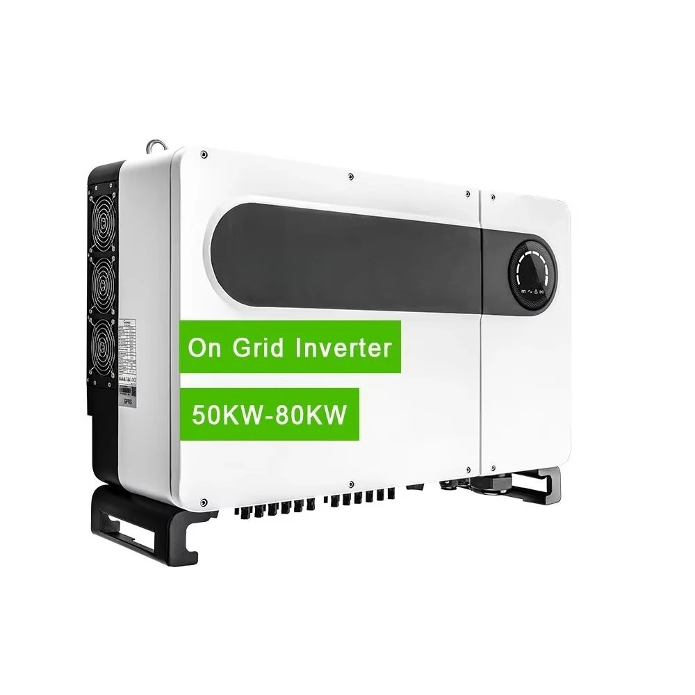 5Kw 10Kw 15Kw 30Kw 50Kw Pure Sine 20Kw Inverter 220 V Ac 3 2 Single Phase Hybrid Solar Inverter