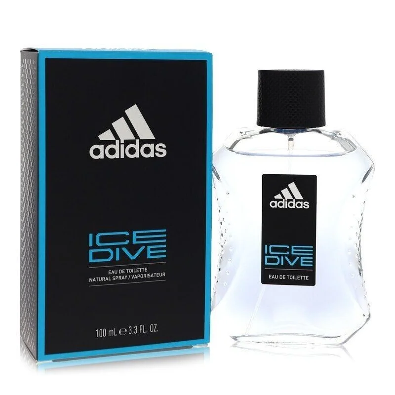 

Adidas- Ice Dive Eau de Toilette (100ml)