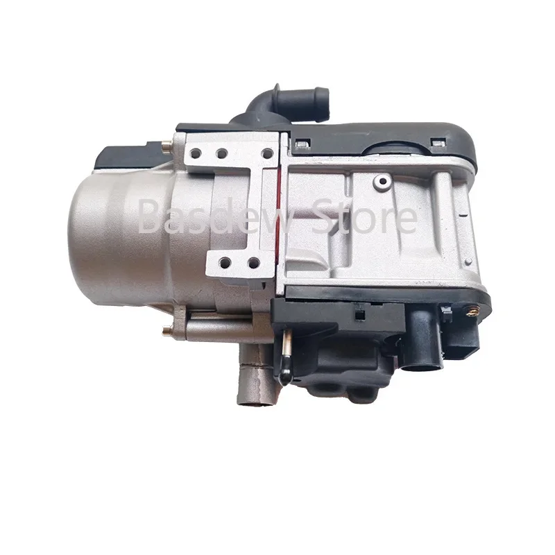 24V/12V Water Heating Diesel Boiler Parking Heater Suitable for Truck Car RV 5000w