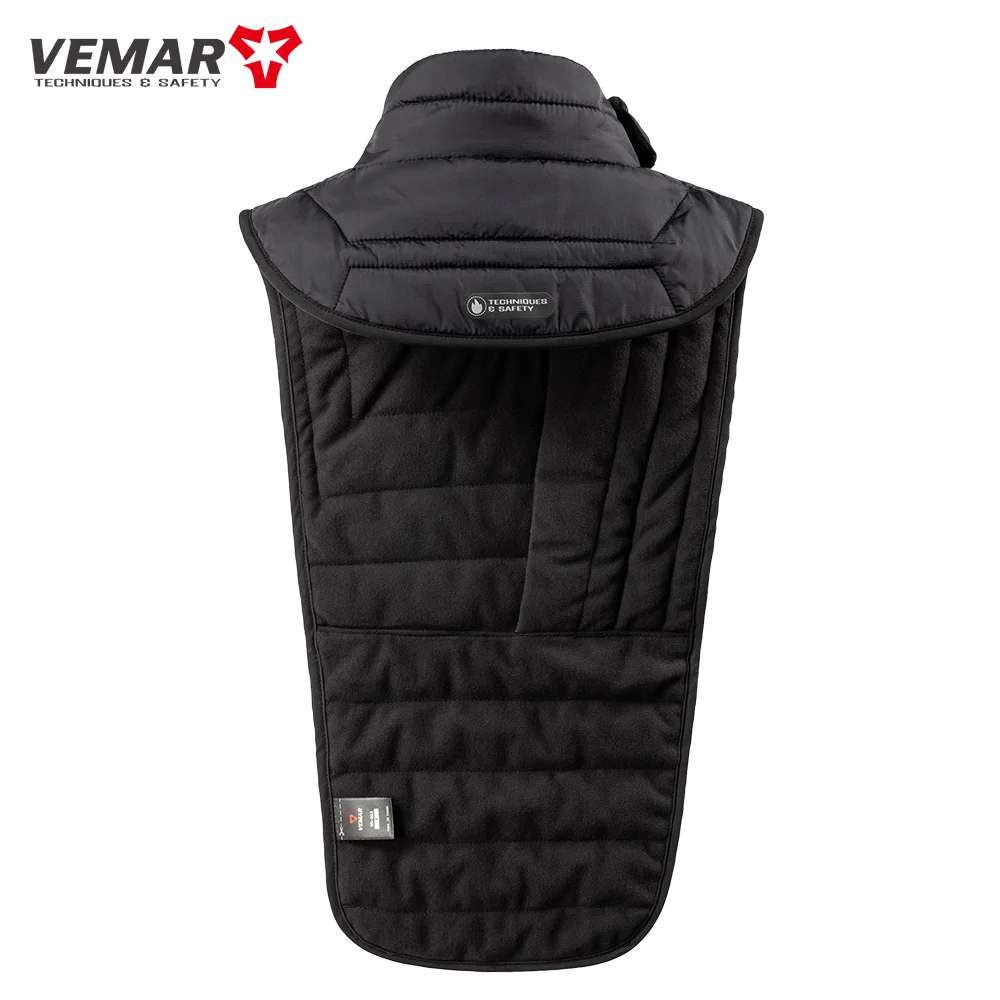 Winter Motorcycle Neck Guard Bib Protective Scarf Windproof Warm Ski Motorbike Neck Cloak for Outdoor Cycling Riding Equipment