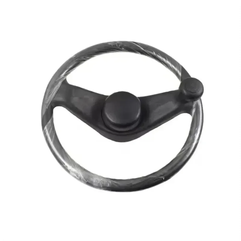 Hot sales loader spare parts Steering wheel