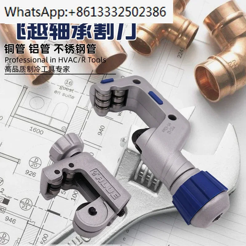 Copper Tube Cutter,…