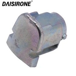 Door Lock Housing Caps Cover For VW Passat B5 Polo Bora Golf MK4 3B4 839 167