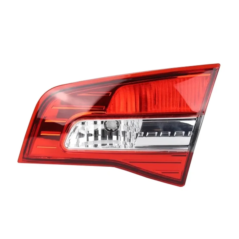 DECHO Taillight For Renault Koleos 2008 2009 2010 2011 2012 2013 2014 Brake Light Rear bumper taillamps tail light