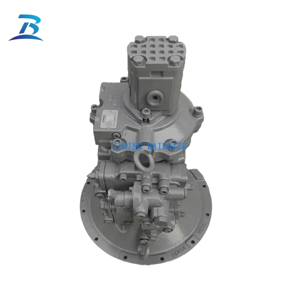 Excavator parts HPK055 HPK055ATRH18A excavator hydraulic main pump for zx130