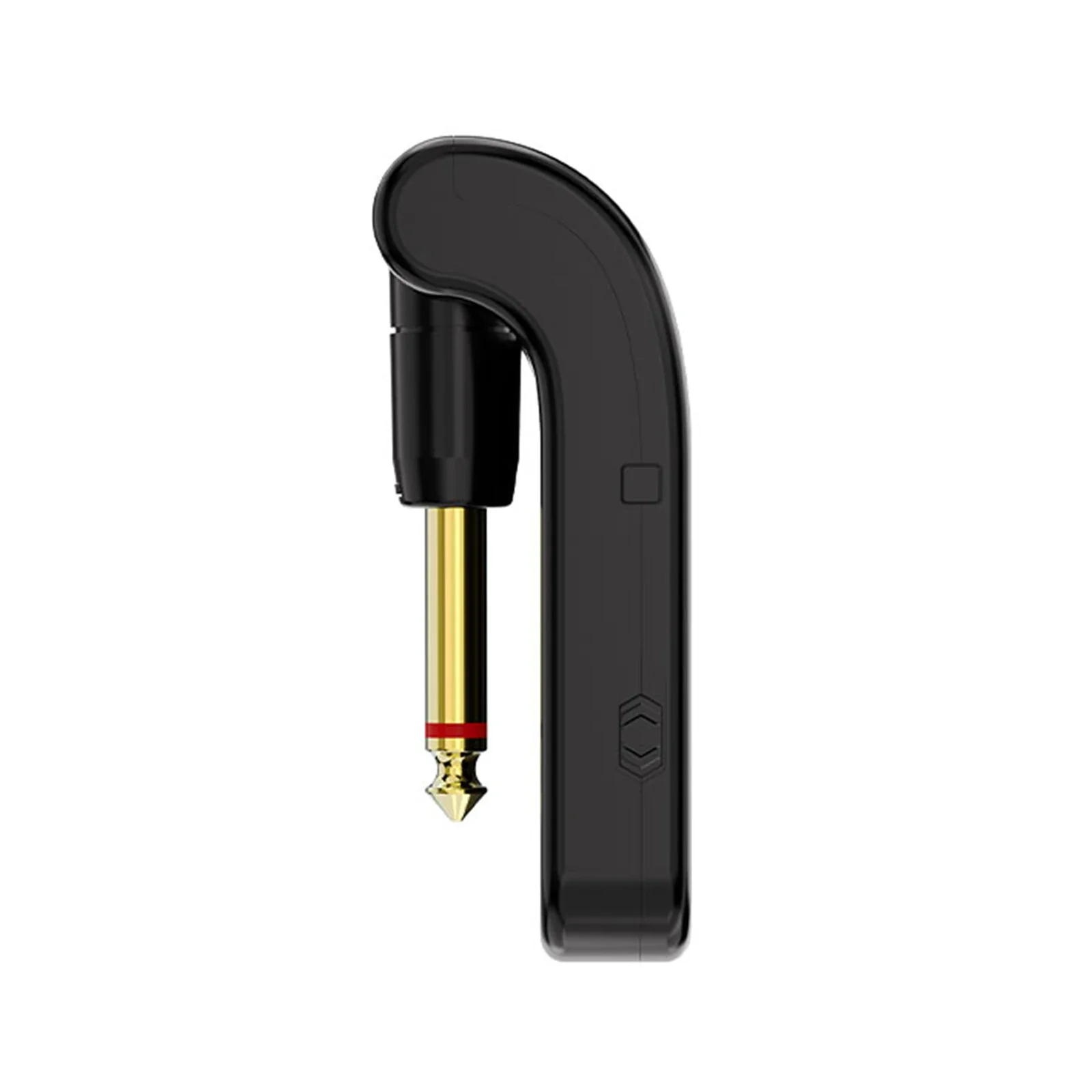 

Новая 8-канальная система 2,4 ГГц для использования в диапазоне, беспроводная гитарная установка для мульти-художника, 48K/16 бит, HD-аудио и устойчивость 40 м радиочастот для гитары/бас