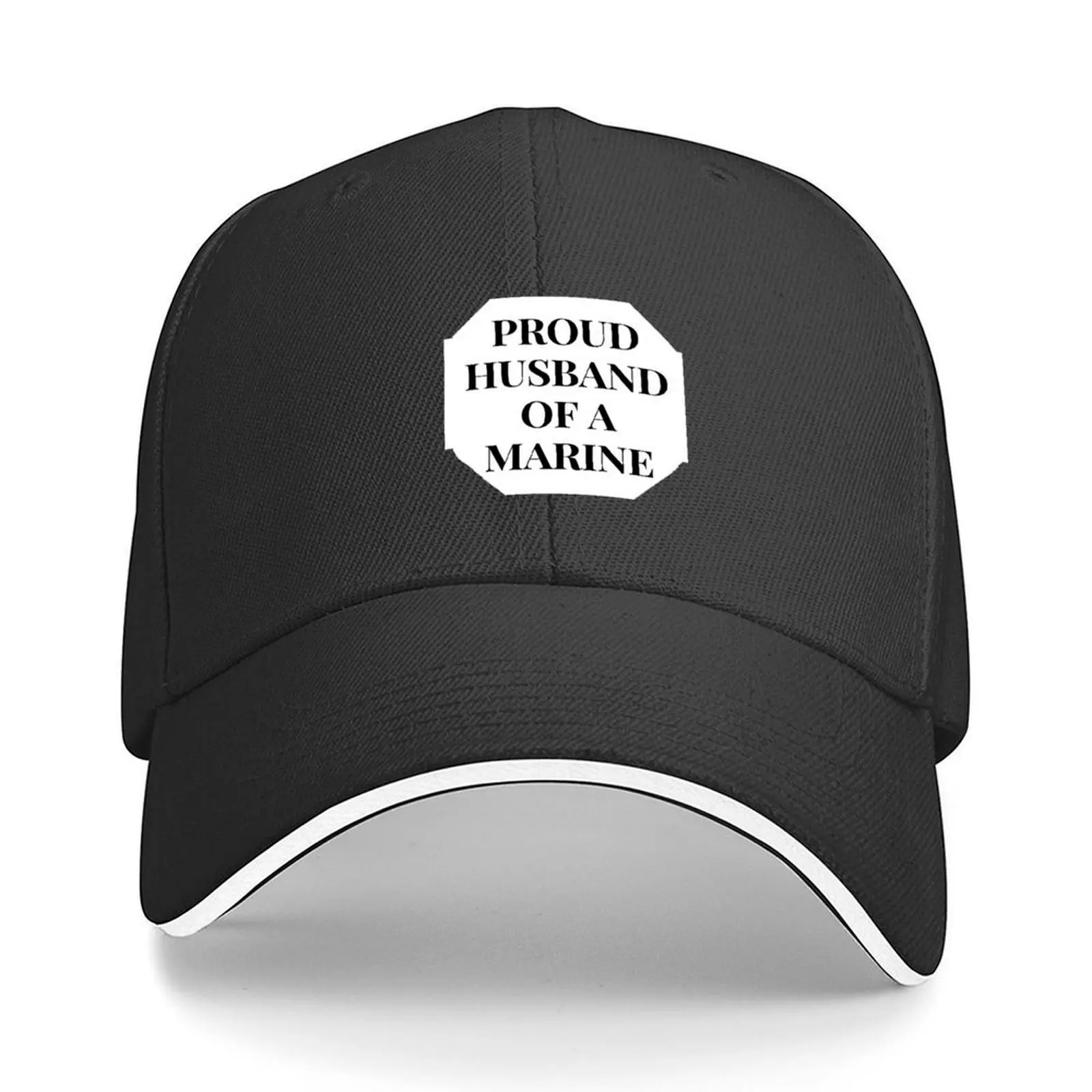 

Бейсбольная кепка PROUD HUSBAND OF A MARING, роскошная шляпа, шляпа в стиле вестерн, походная шляпа для гольфа, оригинальная женская и мужская