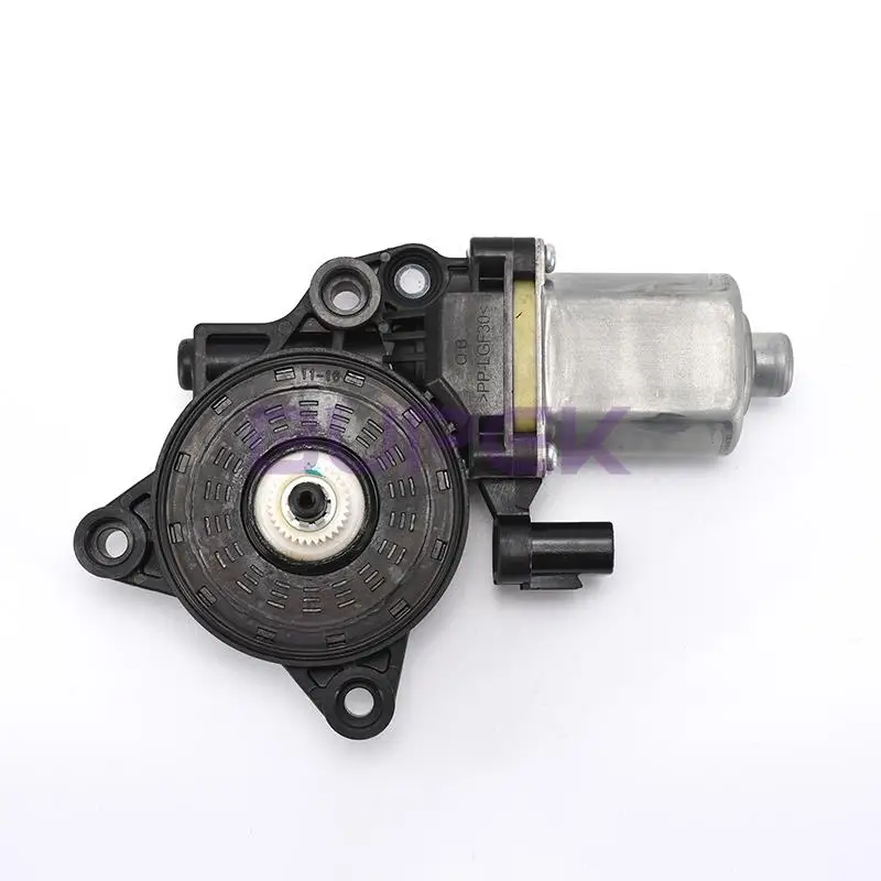 1 قطعة الجبهة اليمنى قوة رافع للزجاج المحرك ل 2013-2016 هيونداي i30 إلنترا GT منظم للنوافذ الكهربائية أجزاء المحرك 82460A5000