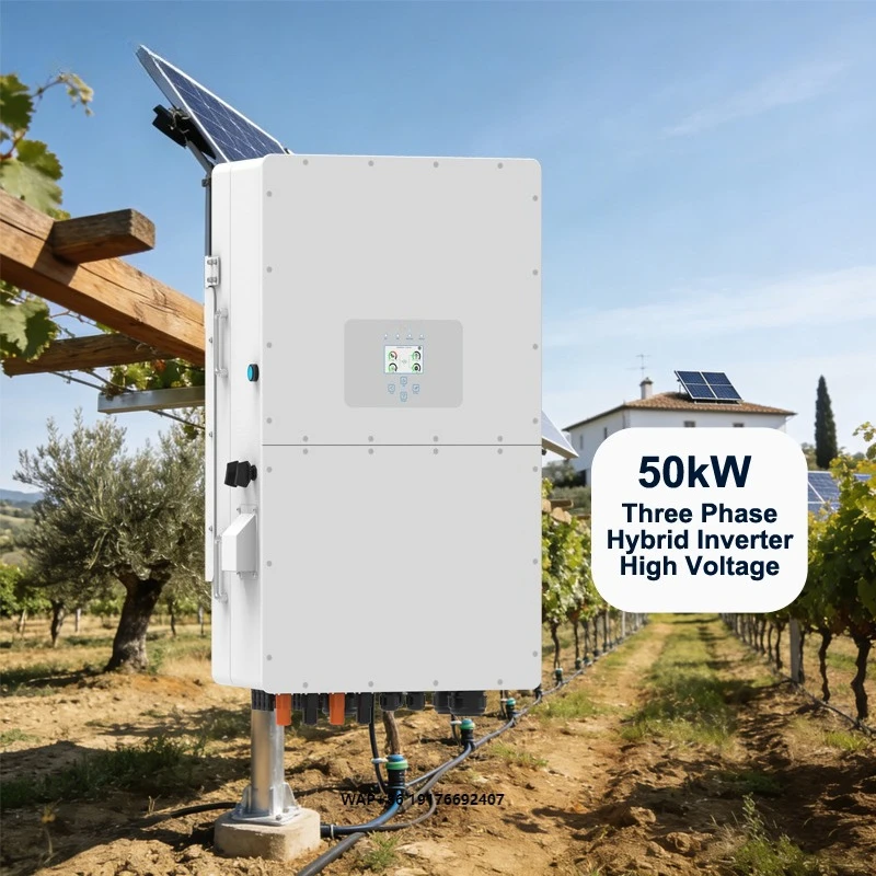 Deye SUN-50K-SG01HP…