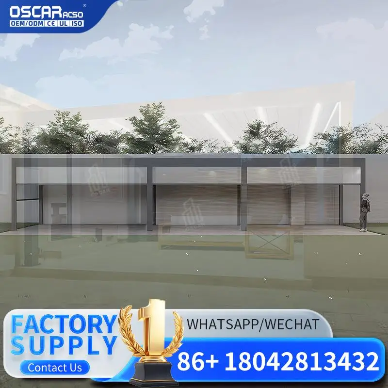 Bioclimatic Outdoor… - image